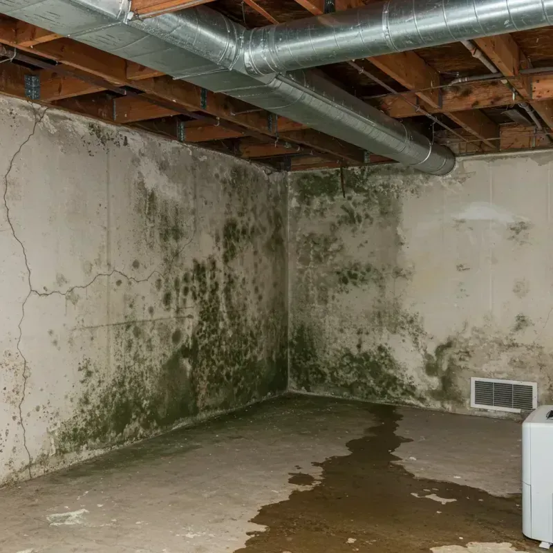 Professional Mold Removal in Erlanger, KY